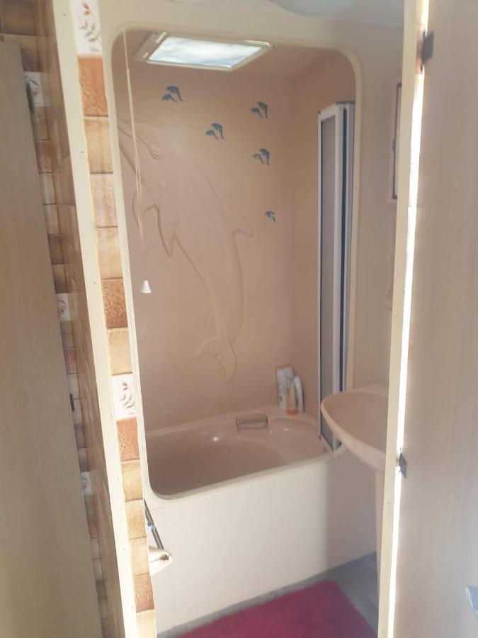 Apartment Red 2 Caravan 6 Berth 3 Bedrooms Ingoldmells